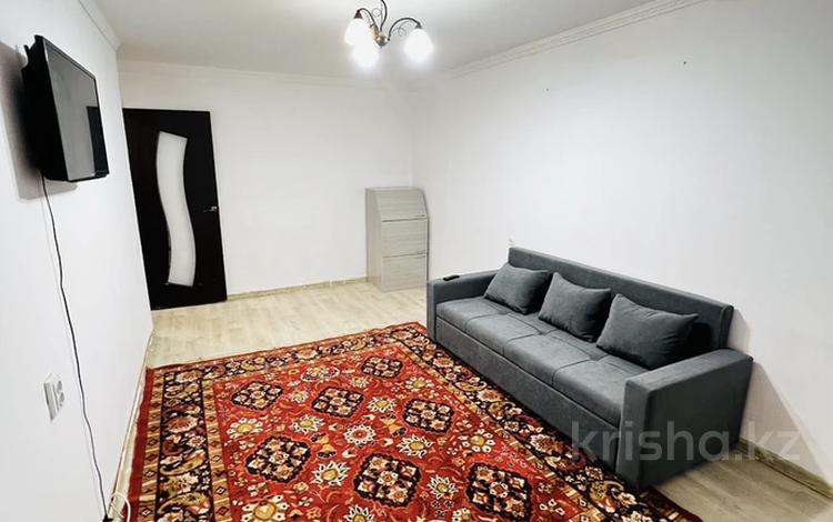 2-комнатная квартира · 50 м² · 1/5 этаж, Куйши Дина 4/2 за 19.5 млн ₸ в Астане, Алматы р-н — фото 2
