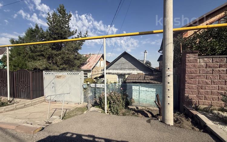 Отдельный дом · 2 комнаты · 47 м² · 3.2 сот., мкр Нурлытау (Энергетик) 36а за 85 млн ₸ в Алматы, Бостандыкский р-н — фото 2