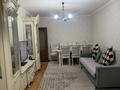 2-комнатная квартира · 61.3 м² · 1/5 этаж, Безделева за 30 млн ₸ в Шымкенте, Енбекшинский р-н