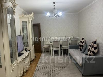 2-бөлмелі пәтер · 61.3 м² · 1/5 қабат, Безделева, бағасы: 30 млн ₸ в Шымкенте, Енбекшинский р-н