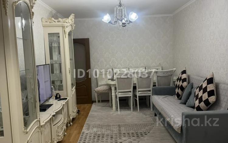 2-комнатная квартира · 61.3 м² · 1/5 этаж, Безделева за 30 млн ₸ в Шымкенте, Енбекшинский р-н — фото 2