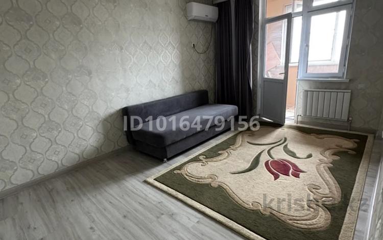 1-комнатная квартира · 35 м² · 6/9 этаж, мкр Астана 72 — Возле мечети Сейтжан қари за 150 000 ₸ в Шымкенте, Каратауский р-н — фото 2