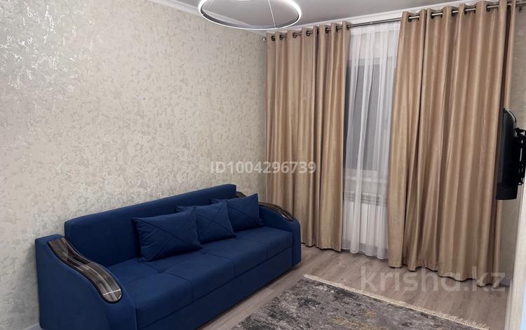 1-бөлмелі пәтер · 28 м², мкр Алтын Бесик, Ул.Анет баба 9 — За Car city, бағасы: 180 000 ₸ в Алматы, Ауэзовский р-н — фото 2