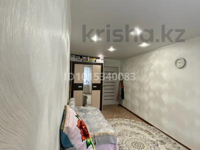 2-комнатная квартира · 48 м² · 5/5 этаж, Ауельбекова 164 — Пересечение Ташенова, магазин Класс, Абди за 15.5 млн ₸ в Кокшетау