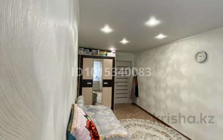 2-комнатная квартира · 48 м² · 5/5 этаж, Ауельбекова 164 — Пересечение Ташенова, магазин Класс, Абди за 15.5 млн ₸ в Кокшетау — фото 2
