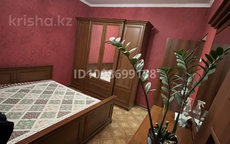 3-комнатная квартира · 70 м² · 2/5 этаж, Мушелтой 21 за 26.5 млн ₸ в Талдыкоргане, мкр Мушелтой — фото 2