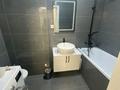 1-комнатная квартира · 45 м² · 12/13 этаж, Толе би 189/3 — Гагарина за 18 000 ₸ в Алматы, Алмалинский р-н — фото 5