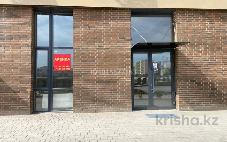 Свободное назначение · 48 м² за 500 000 ₸ в Астане, Нура р-н — фото 2