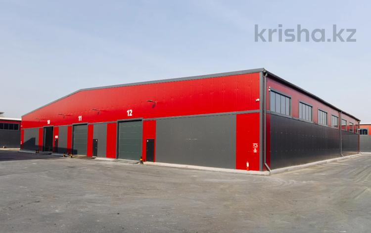 Қоймалар · 290 м², бағасы: ~ 1.9 млн 〒 в Алматы — фото 25