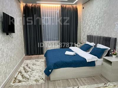 1-комнатная квартира · 44 м² · 6/12 этаж, мкр Кайтпас 2, К. Толеметова за 35 млн ₸ в Шымкенте, Абайский р-н