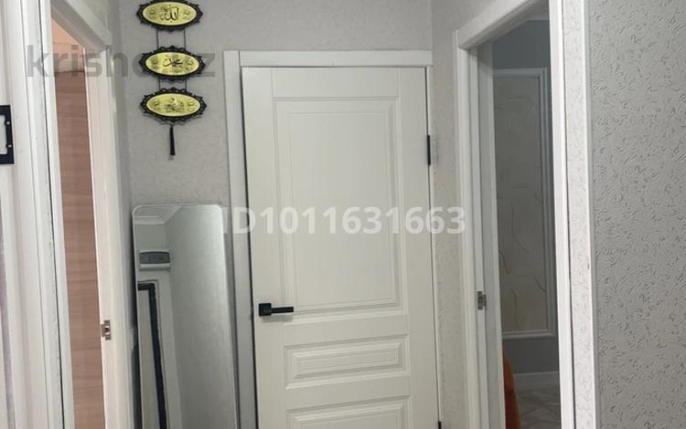 3-бөлмелі пәтер · 70 м² · 5/5 қабат, 12-й мкр 6, бағасы: 16 млн ₸ в Актау — фото 2