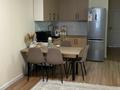 3-комнатная квартира · 65 м² · 4/13 этаж, Муратбаева 46 — Муратбаева Макатаева рядом с Мегой за 450 000 ₸ в Алматы, Алмалинский р-н — фото 4