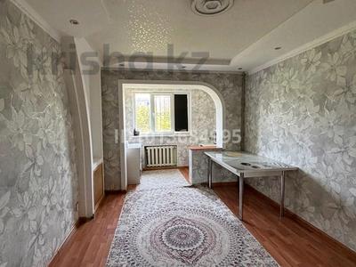 2-бөлмелі пәтер · 56 м² · 4/5 қабат, 18-шағынаудан 7, бағасы: 19 млн ₸ в Шымкенте, Аль-Фарабийский р-н