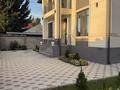 Отдельный дом · 6 комнат · 250 м² · 5 сот., ул. Масымхана Бейсебаева 19А за 158 млн ₸ в Алматы, Турксибский р-н — фото 4