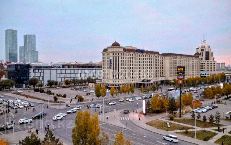 4-комнатная квартира · 138 м² · 7/12 этаж, Сарыарка 11 за 63 млн ₸ в Астане, Сарыарка р-н — фото 13