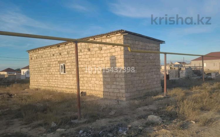 Саяжай · 3 бөлме · 60 м² · 10 жүзд., Хазар 28, бағасы: 3.2 млн ₸ в Батыре — фото 2