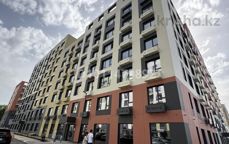 2-бөлмелі пәтер · 48.86 м² · 5/7 қабат, мкр Кайрат, Туркестан — Рыскулова-ВОАД, бағасы: 31 млн ₸ в Алматы, Турксибский р-н — фото 9