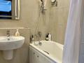 4-комнатная квартира · 100 м² · 4/4 этаж, Кунаева 135 за 115 млн ₸ в Алматы, Медеуский р-н — фото 24