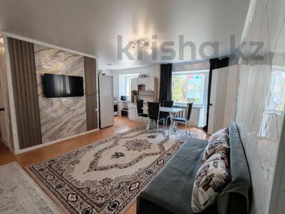 3-комнатная квартира · 55.4 м² · 3/4 этаж, Аль-Фараби 142 за ~ 20.5 млн ₸ в Костанае