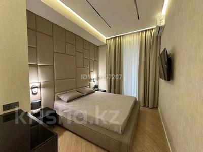 2-комнатная квартира · 50 м² · 12/20 этаж, Аль-Фараби за 37 000 ₸ в Алматы, Бостандыкский р-н