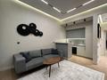 2-комнатная квартира · 50 м² · 12/20 этаж, Аль-Фараби за 37 000 ₸ в Алматы, Бостандыкский р-н — фото 5