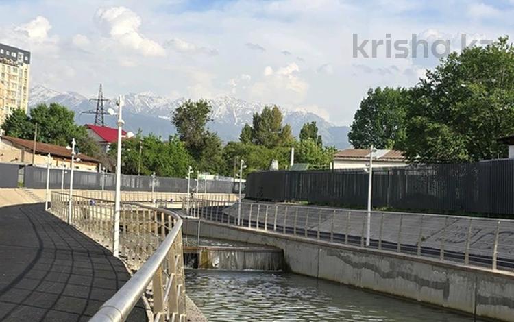Отдельный дом · 4 комнаты · 120 м² · 7.28 сот., ул. Абиша Кекилбайулы 11 — Жандосова за 93 млн ₸ в Алматы, Бостандыкский р-н — фото 2