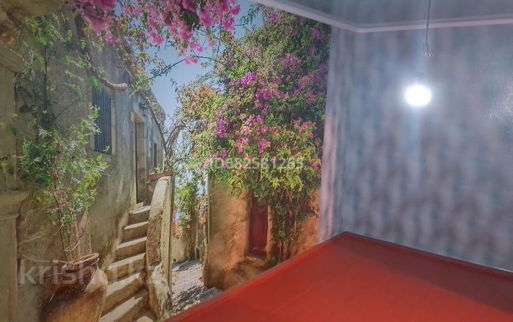 1-бөлмелі пәтер · 30 м² · 4/4 қабат, Сайрамская 1, бағасы: 9.9 млн ₸ в Шымкенте, Енбекшинский р-н — фото 10