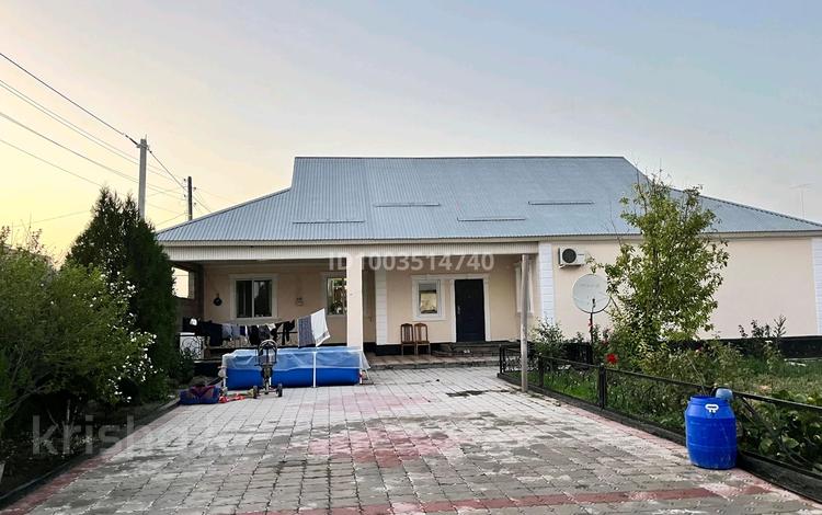 Жеке үй · 5 бөлме · 150 м² · 10 жүзд., Яблочный 9А, бағасы: 28 млн ₸ в Таразе — фото 2