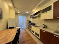 2-комнатная квартира · 85 м² · 7/14 этаж, мкр Алмагуль, Аль-Фараби 95 — Ходжанова за 380 000 ₸ в Алматы, Бостандыкский р-н — фото 15