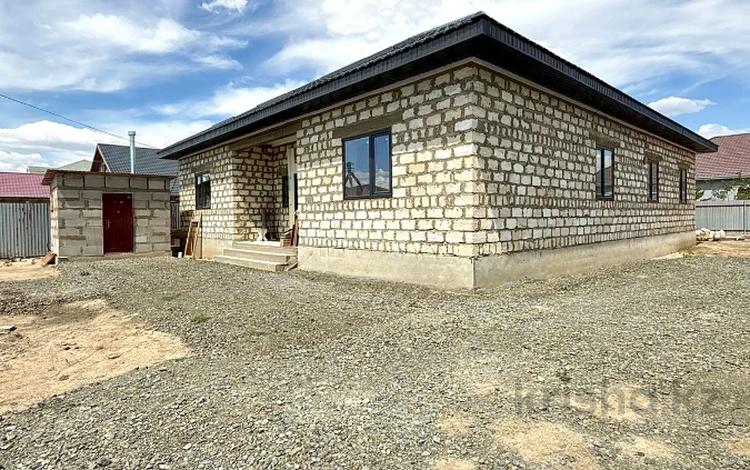 Отдельный дом · 5 комнат · 184 м² · 10 сот., мкр Оркен, 38 улица 7 за 42.5 млн ₸ в Атырау — фото 2