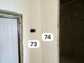 1-комнатная квартира, 32 м², 1/9 этаж, А102 11/2 — Метро, Нурлы Жол за 10.5 млн 〒 в Астане, Алматы р-н — фото 4