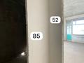 1-комнатная квартира, 32 м², 1/9 этаж, А102 11/2 — Метро, Нурлы Жол за 10.5 млн 〒 в Астане, Алматы р-н — фото 6