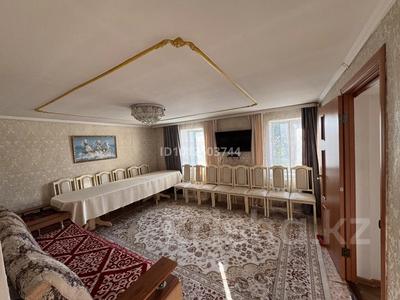 Отдельный дом · 4 комнаты · 76 м² · 6 сот., Семейтауская за 20 млн 〒