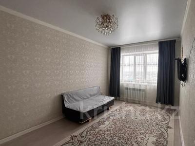 1-бөлмелі пәтер · 34.9 м² · 6/9 қабат, мкр Болашак, Бокенбай батыра, бағасы: 13.5 млн ₸ в Актобе