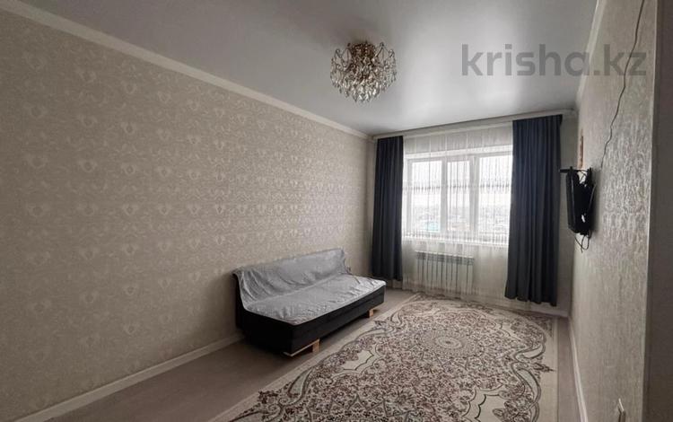1-бөлмелі пәтер · 34.9 м² · 6/9 қабат, мкр Болашак, Бокенбай батыра, бағасы: 13.5 млн ₸ в Актобе — фото 4