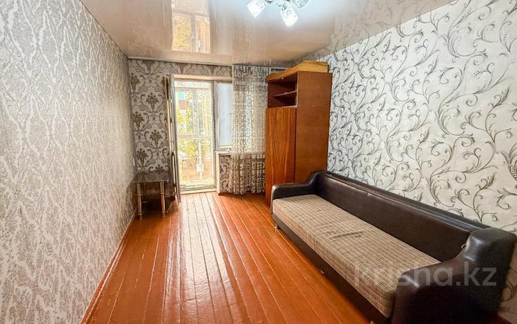 1-комнатная квартира · 31 м² · 3/4 этаж, Улан за 11.5 млн ₸ в Талдыкоргане, военный городок Улан — фото 2
