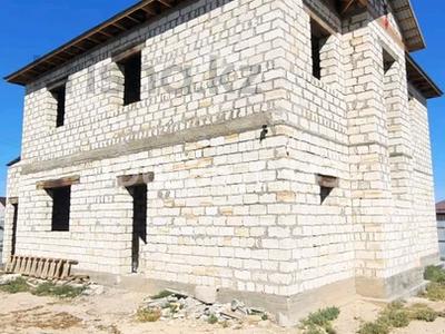 Отдельный дом · 5 комнат · 220 м² · 1200 сот., 132 135А — Возле банкетны зал имангали за 27 млн 〒 в Кульсары