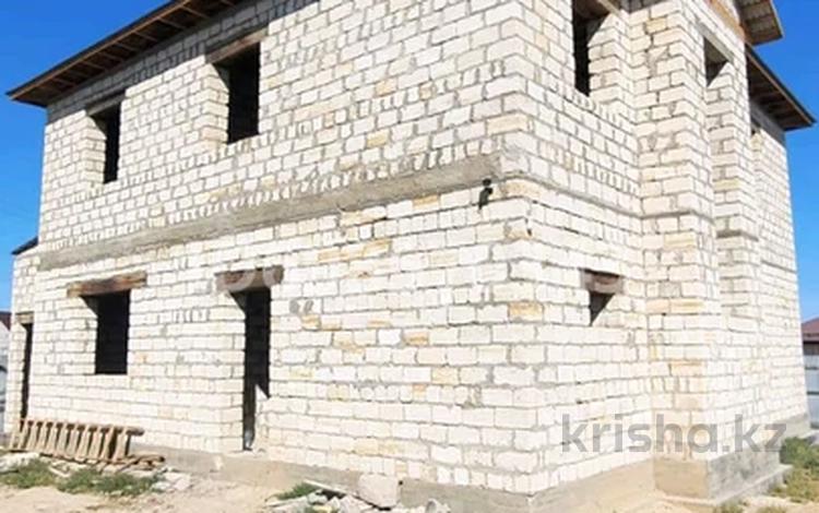 Отдельный дом · 5 комнат · 220 м² · 1200 сот., 132 135А — Возле банкетны зал имангали за 27 млн 〒 в Кульсары — фото 2
