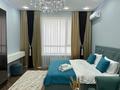 1-комнатная квартира · 45 м² · 9/10 этаж, Абикен Бектуров 1 за 20 000 ₸ в Астане, Есильский р-н — фото 2