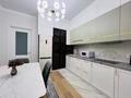 1-комнатная квартира · 45 м² · 9/10 этаж, Абикен Бектуров 1 за 20 000 ₸ в Астане, Есильский р-н — фото 5