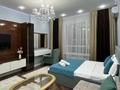 1-комнатная квартира · 45 м² · 9/10 этаж, Абикен Бектуров 1 за 20 000 ₸ в Астане, Есильский р-н