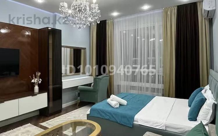 1-комнатная квартира · 45 м² · 9/10 этаж, Абикен Бектуров 1 за 20 000 ₸ в Астане, Есильский р-н — фото 10