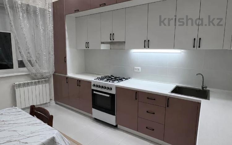 2-комнатная квартира · 75 м² · 7/10 этаж, Мустафа Шокая 2а за 32.6 млн ₸ в Актобе — фото 2
