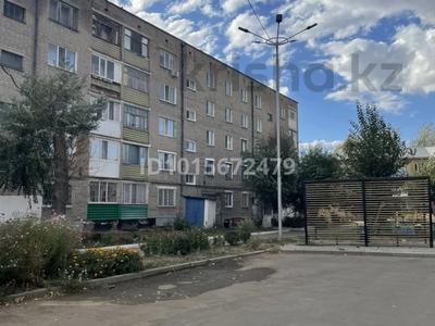 2-комнатная квартира · 49.2 м² · 2/5 этаж, шалкар 42 за 15 млн ₸ в Кокшетау
