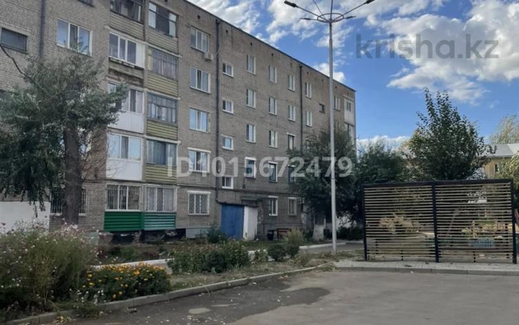 2-комнатная квартира · 49.2 м² · 2/5 этаж, шалкар 42 за 15 млн ₸ в Кокшетау — фото 2