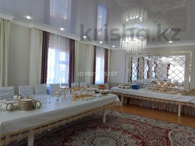 Дом · 6 комнат · 150 м², Нурсат-16 61 — Гипермаркет Дина за 50 000 〒 в Уральске