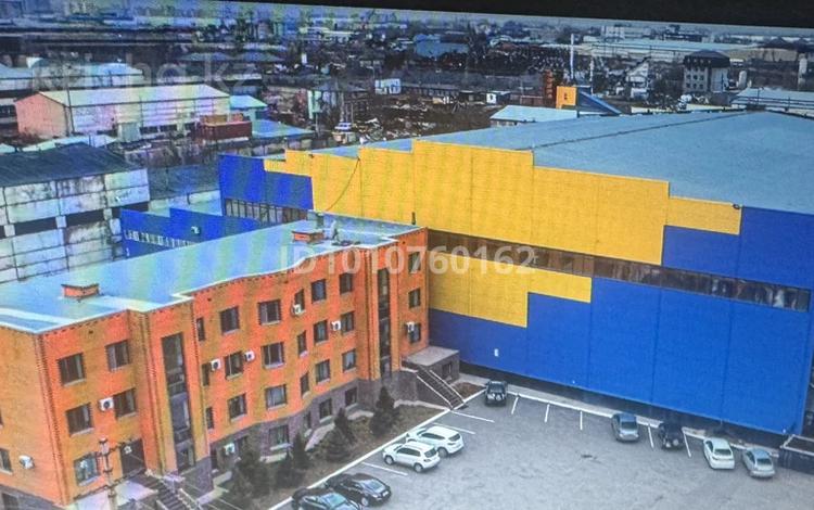 Қоймалар · 5000 м², бағасы: 29 млн ₸ в Астане, Алматы р-н — фото 2