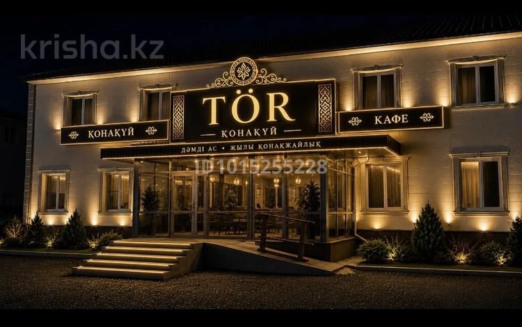 4 комнаты · 25 м² · 1 этаж, Саранское шоссе 426 за 15 000 ₸ в Караганде, Казыбек би р-н — фото 2