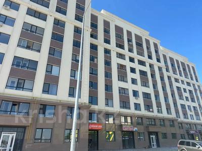 3-комнатная квартира · 90 м² · 2/10 этаж, Береке 79 за 39 млн 〒 в Костанае