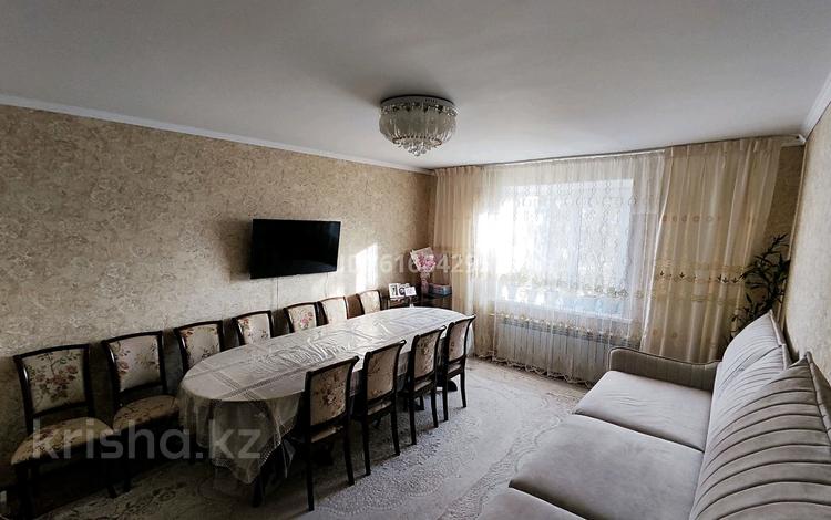 2-комнатная квартира · 52.2 м² · 5/5 этаж, Төле би 40 за 13 млн 〒 в Текели — фото 2